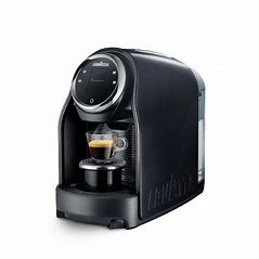 Macchina del caffè Lavazza