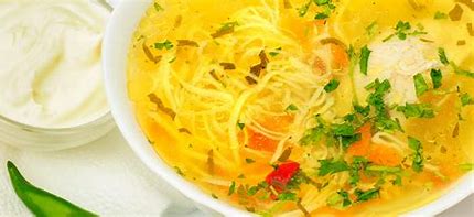 Meniu Business Light